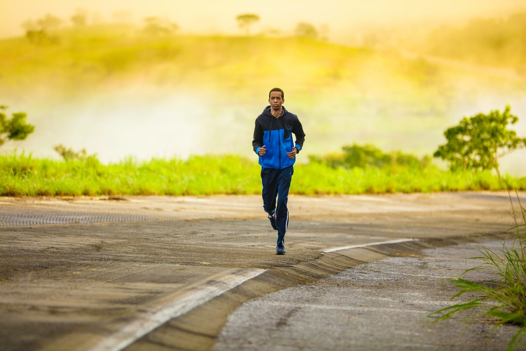 How To Improve Your Running Form And Get Faster Times