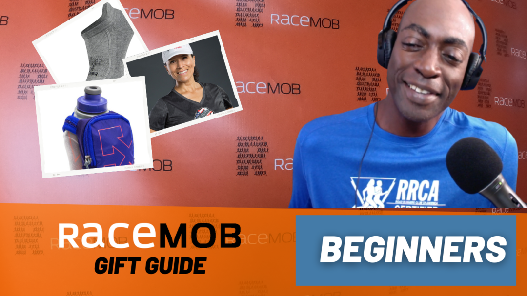 Top 12 Gifts for the Beginner Runners