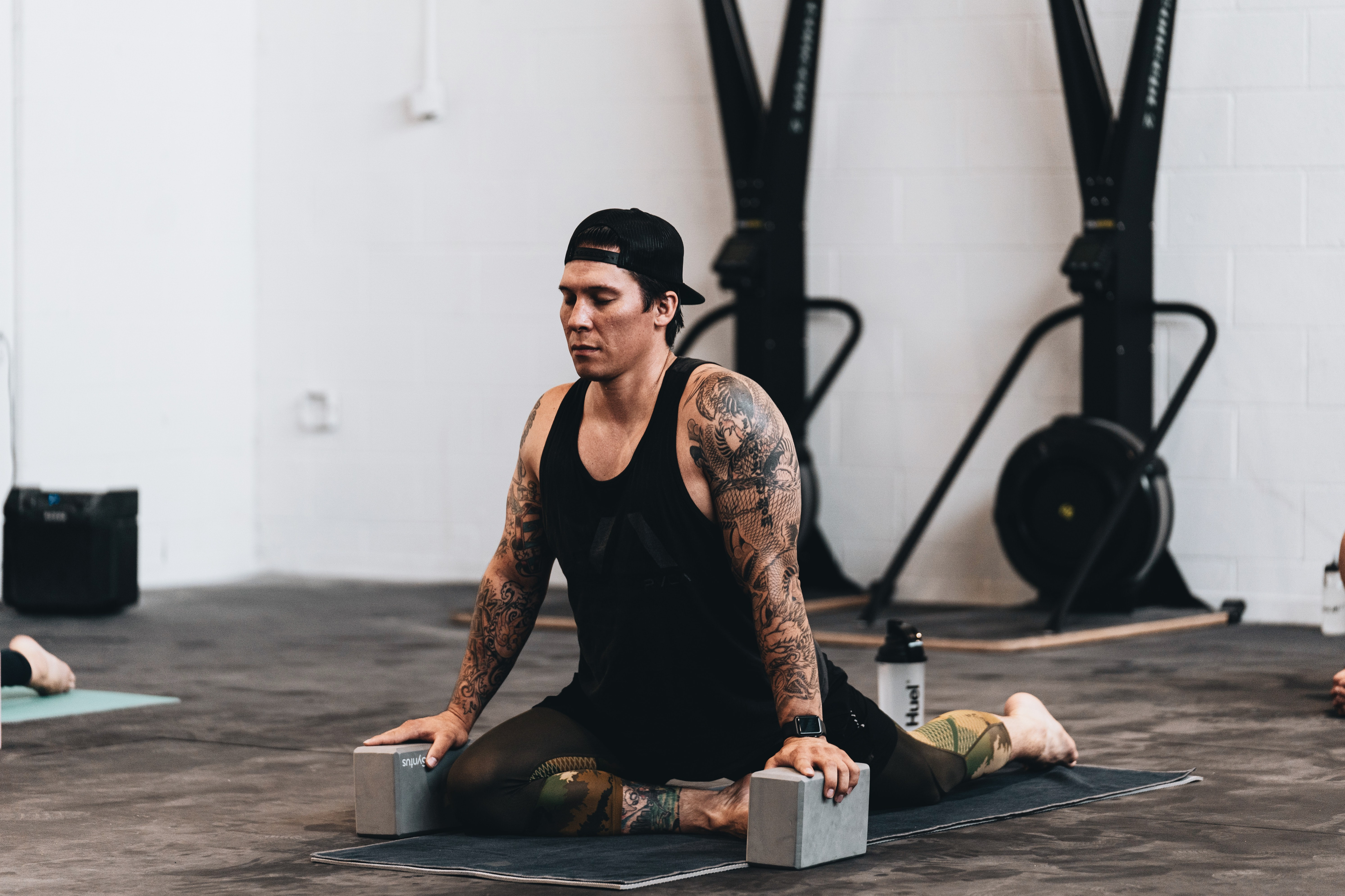 Recovery Tips for Beginner Runners