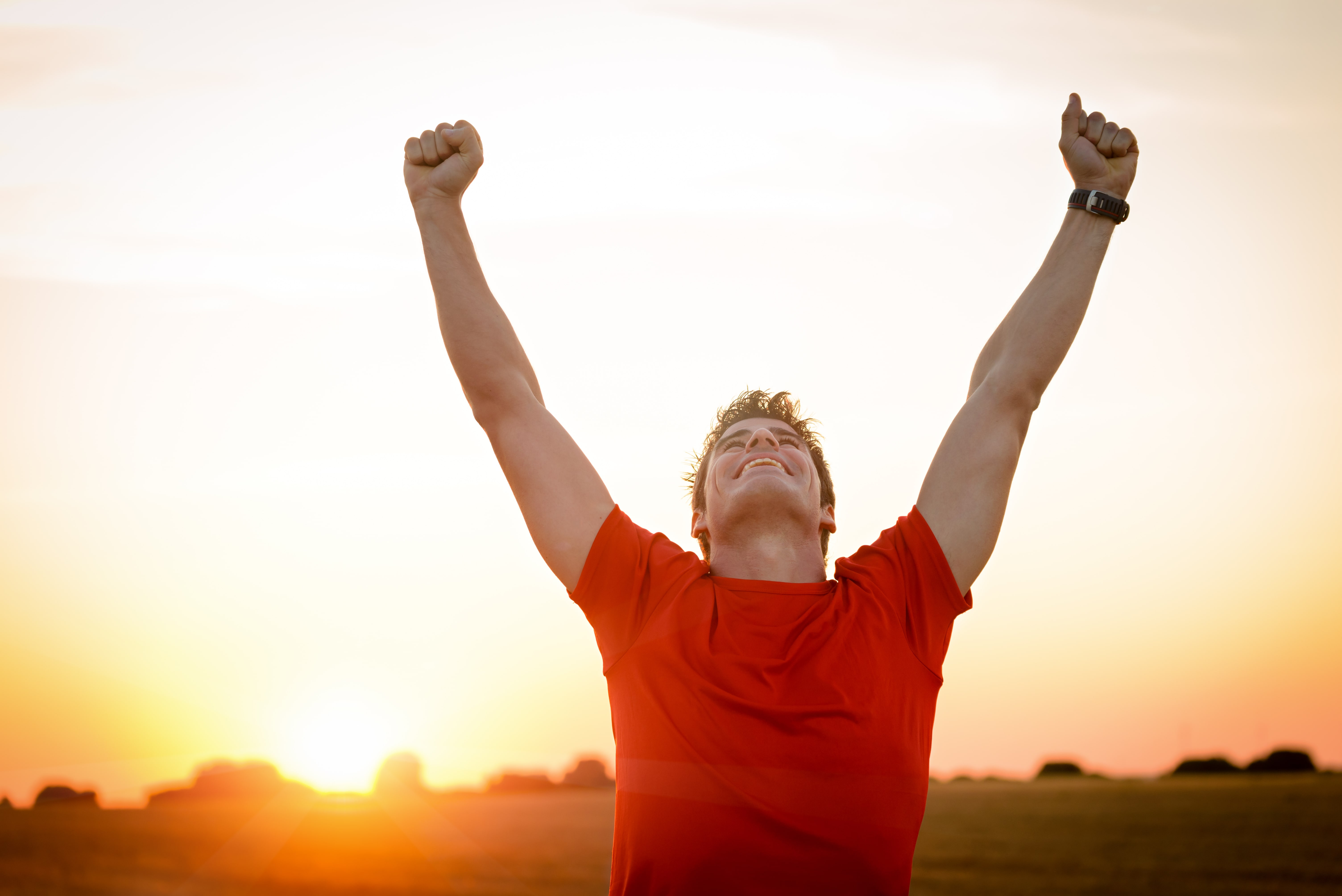 How to Prepare for Your First Race