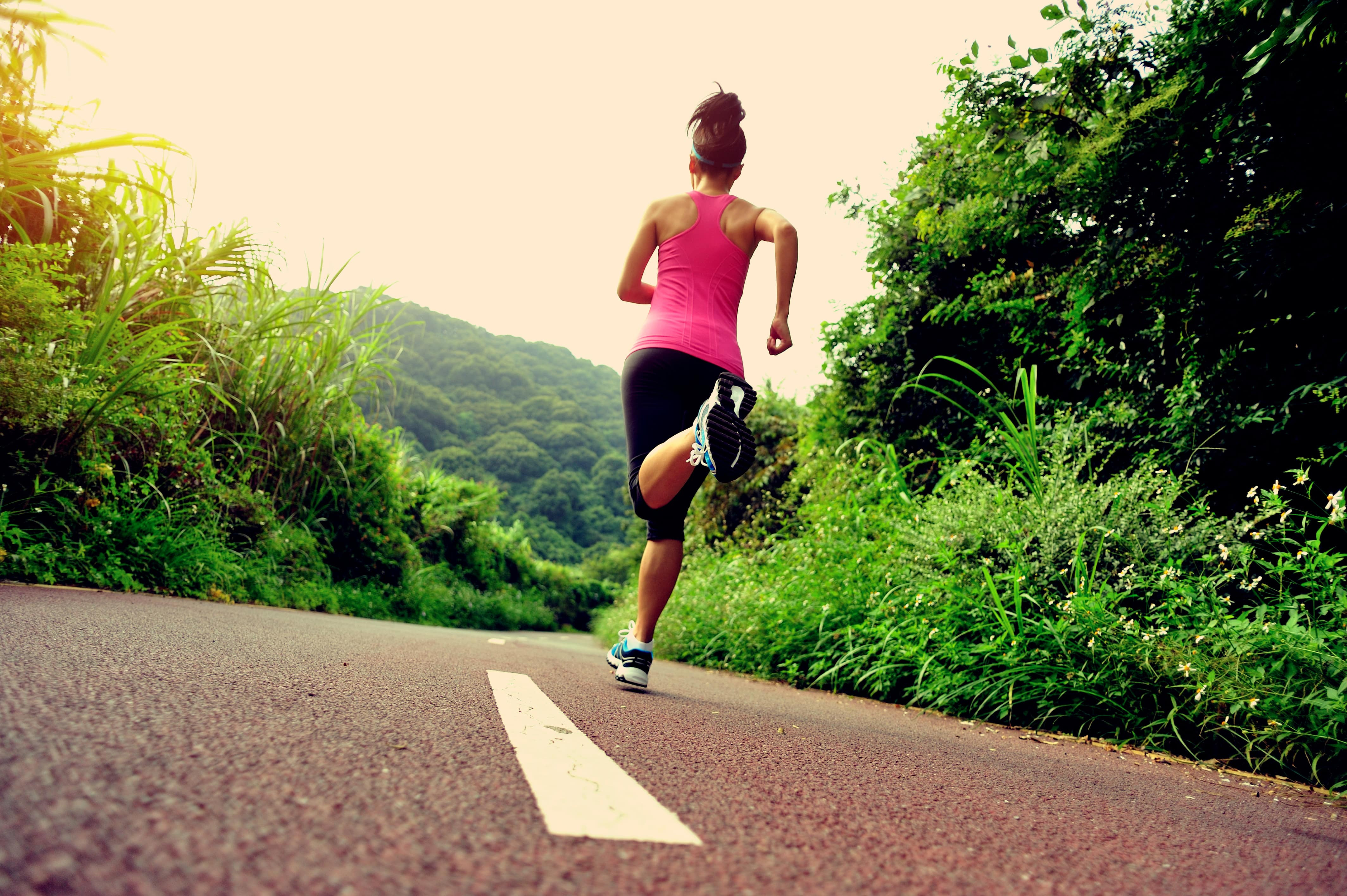 8 Tips to Improve Your Speed Workouts