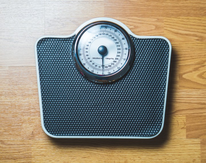 How to start running again after gaining weight