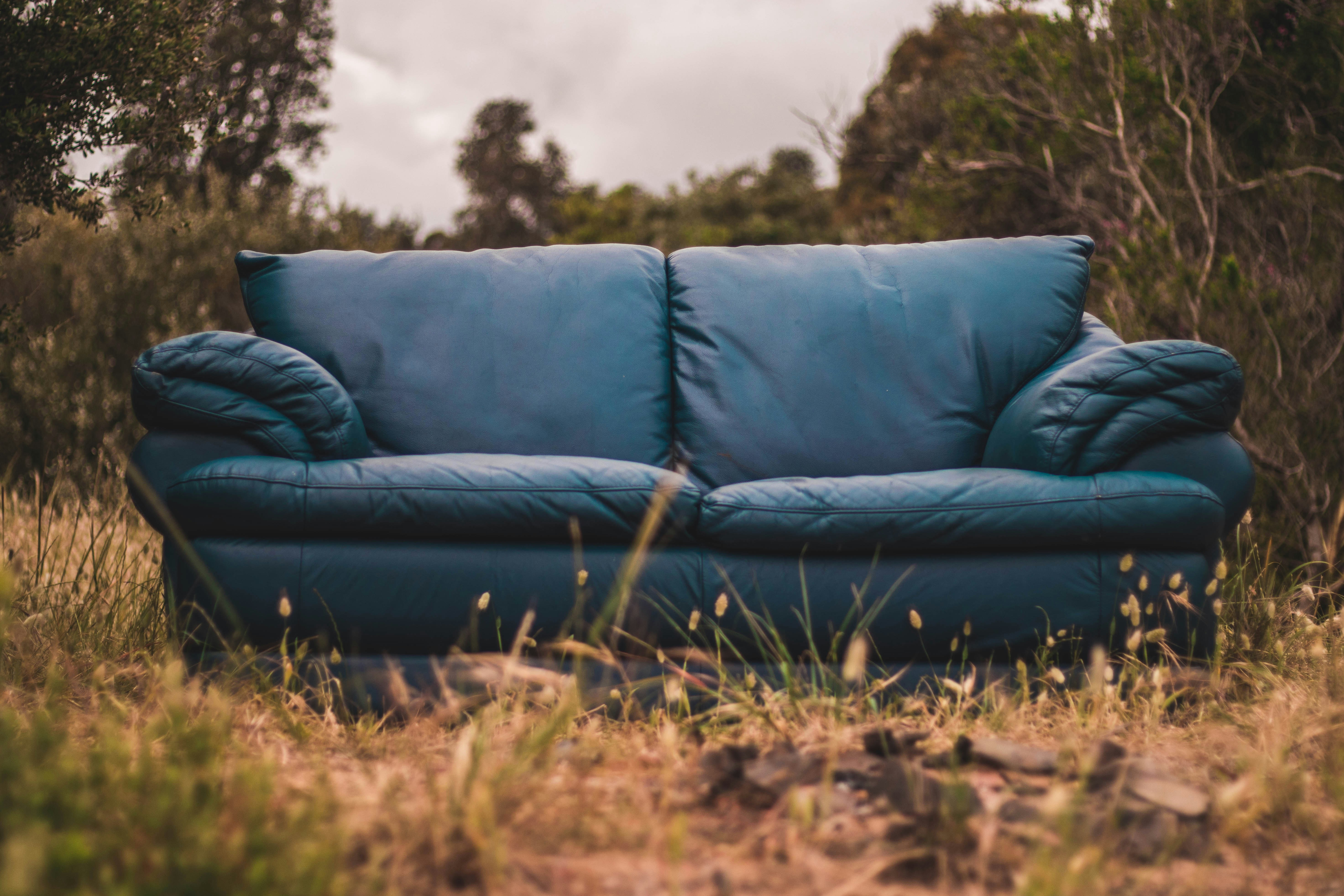 Start Running with a Couch to 5k program