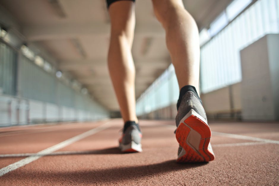 Understanding and Breaking the Running Plateau