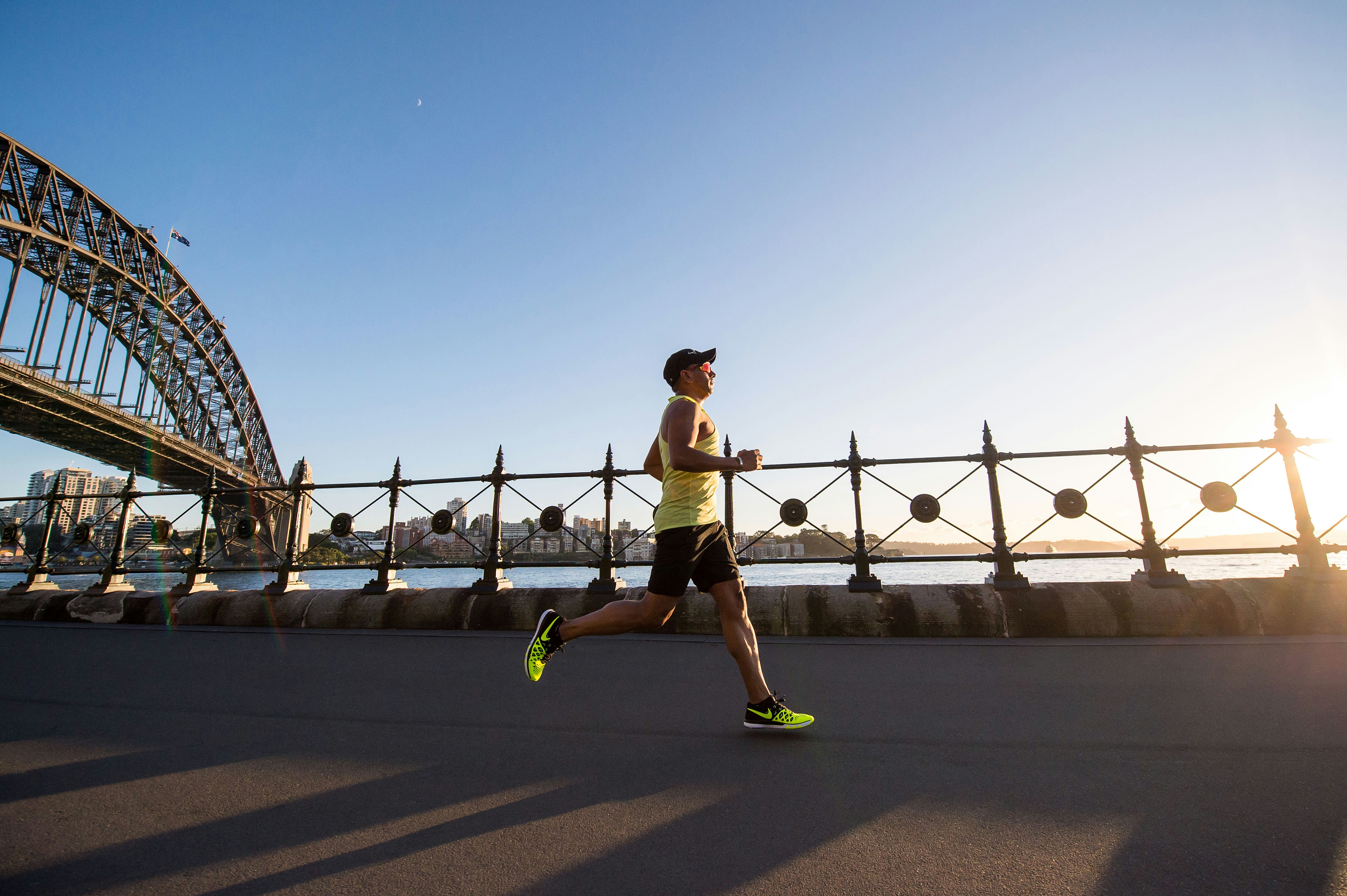 How To Increase Your Running Pace And Improve Performance