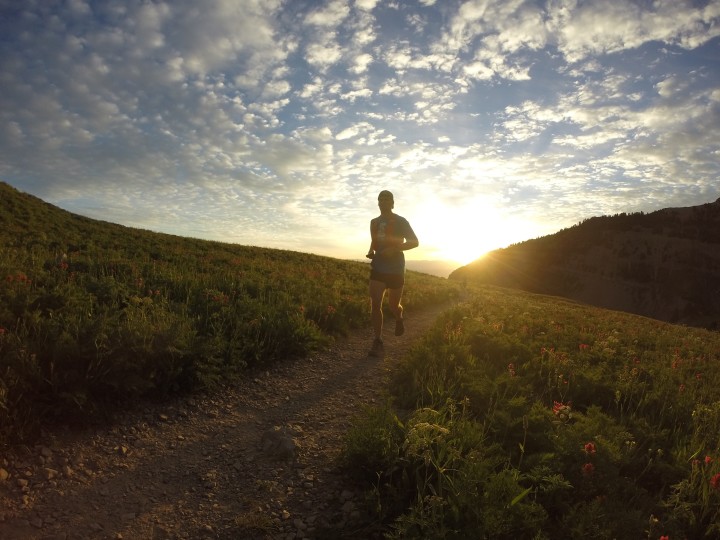 How Running In The Morning Can Help You Feel Great All Day!