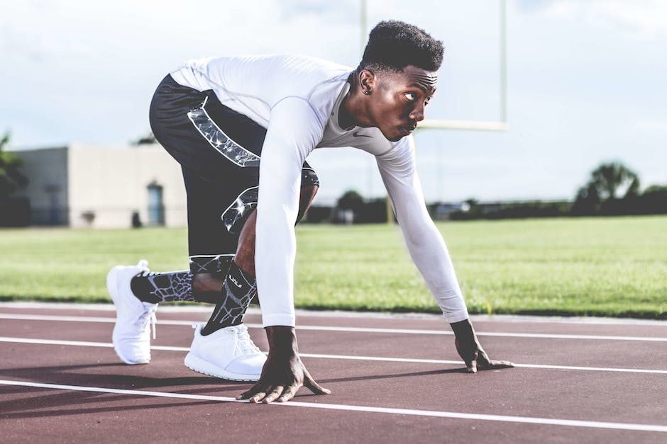How Strength Training Can Help you be a Healthier Runner