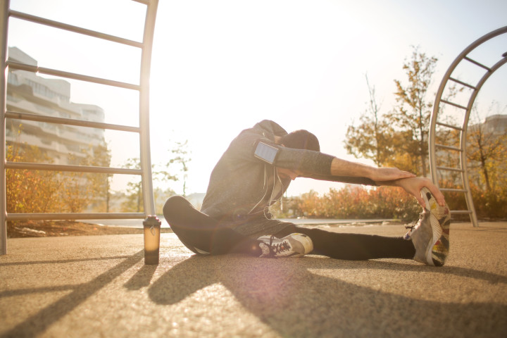 How To Treat Tight Hamstrings The Right Way