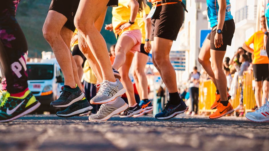 The Best Running Shoes For Every Type Of Runner