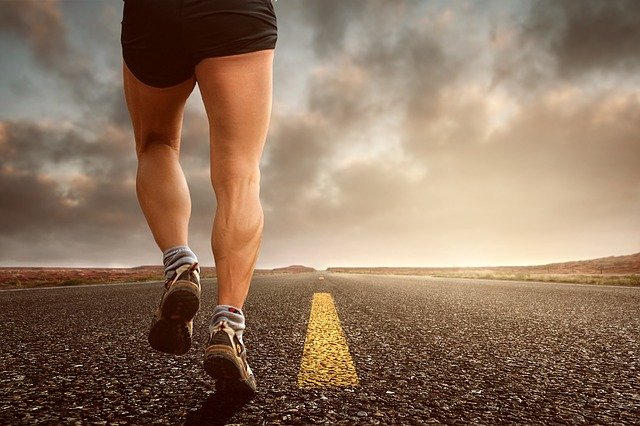 How a Negative Split Run Can Improve Your Running