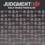 Judgment Day Half Marathon & 5K Run/Walk