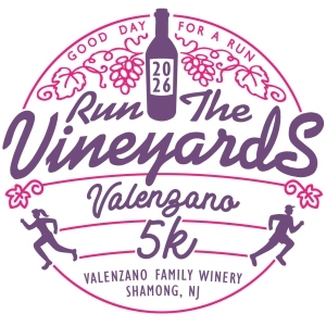 Run the Vineyards - Valenzano 5K