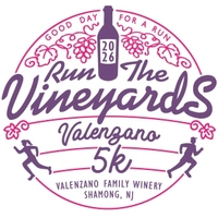 Run the Vineyards - Valenzano 5K