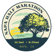 Napa Half Marathon