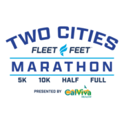 Two Cities Marathon