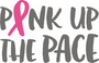 Pink Up The Pace 5K Walk/Run