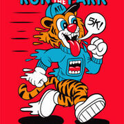 23rd Annual Adams Realtors Run for the Park 5K