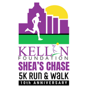 10th Annual Shea's Chase 5K Run & Walk