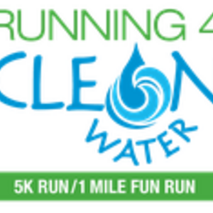 Running 4 Clean Water-PLUS
