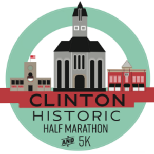 Clinton Historic Half Marathon & 5K