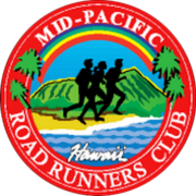 Old Pali Road 5K Run