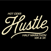 Hot Cider Hustle - Omaha Half Marathon, 10K, & 5K