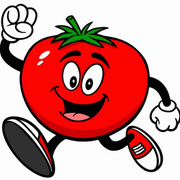 Tomato Show 5K
