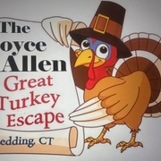 The Joyce Allen Great Turkey Escape