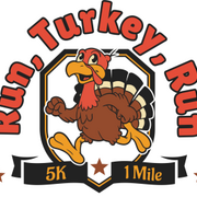 Run, Turkey, Run! 5K/1 Mile