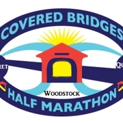 Covered Bridges Half Marathon