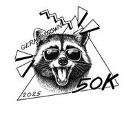 Germantown 50k and 50k Team Relay (2025)