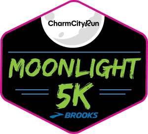 Moonlight 5K and Twilight Kids Run presented by Brooks