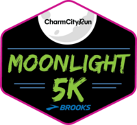 Moonlight 5K and Twilight Kids Run presented by Brooks