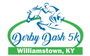 Derby Dash 5k