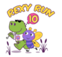 Rexy Run/Walk