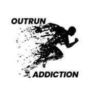 OUTRUN ADDICTION 5K
