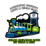 The 49th Annual Boys & Girls Club Selma Railroad Run 5K