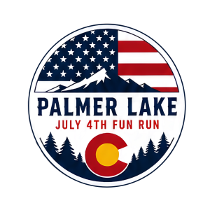 Palmer Lake July 4th Fun Run