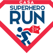 CASA Superhero Run