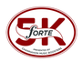Forte 5K Run/Walk