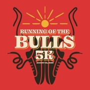 Running of the Bulls 5K & 1 Mile Fun Run