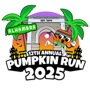 Alhambra Pumpkin Run 2025
