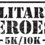 Military Heroes 5k/10k Run