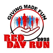 Red Day Run