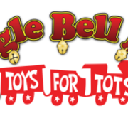 Jingle Bell Run for Toys for Tots