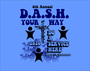 Santa Fe, TN D.A.S.H.
