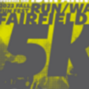 FNB Fall Fun Fest Run/Walk Fairfield 5K