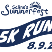 Saline Summerfest 5k
