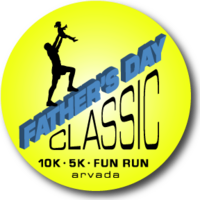 Father's Day Classic 10k, 5k, & 1 Mile