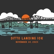 Ditto Landing 10k